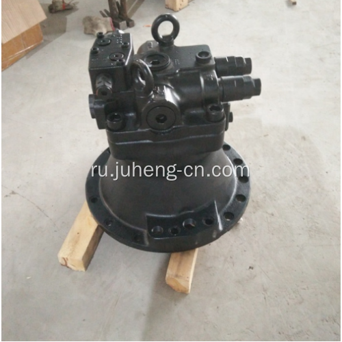 Excavator SK210LC-6E Swing Motor Sk210LC-6E Swing Device